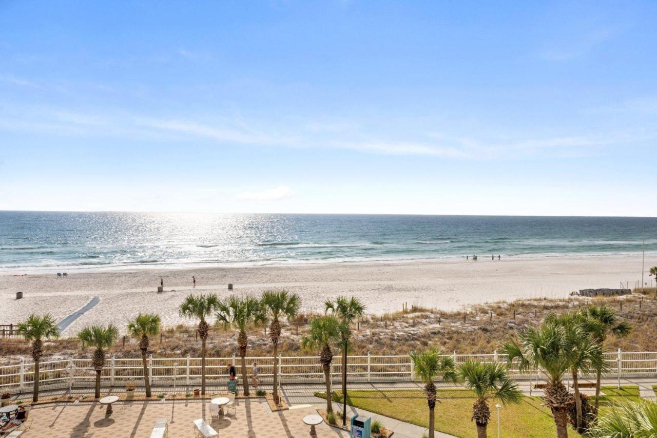 Summit 0512 Villa Panama City Beach Bagian luar foto