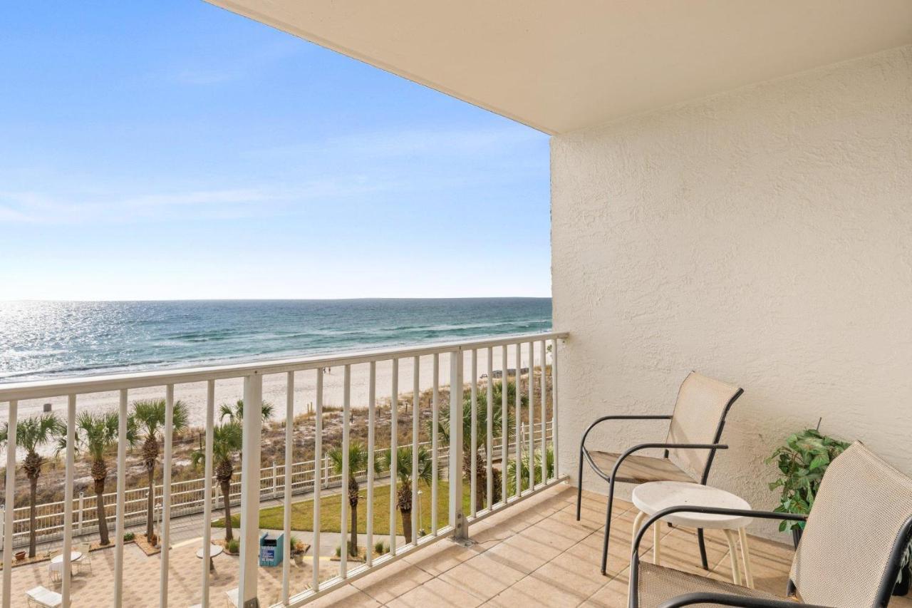 Summit 0512 Villa Panama City Beach Bagian luar foto