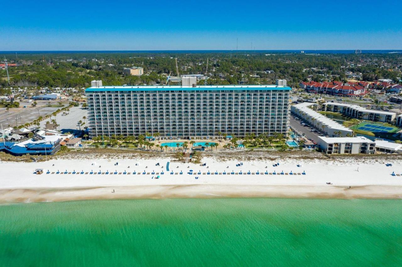 Summit 0512 Villa Panama City Beach Bagian luar foto