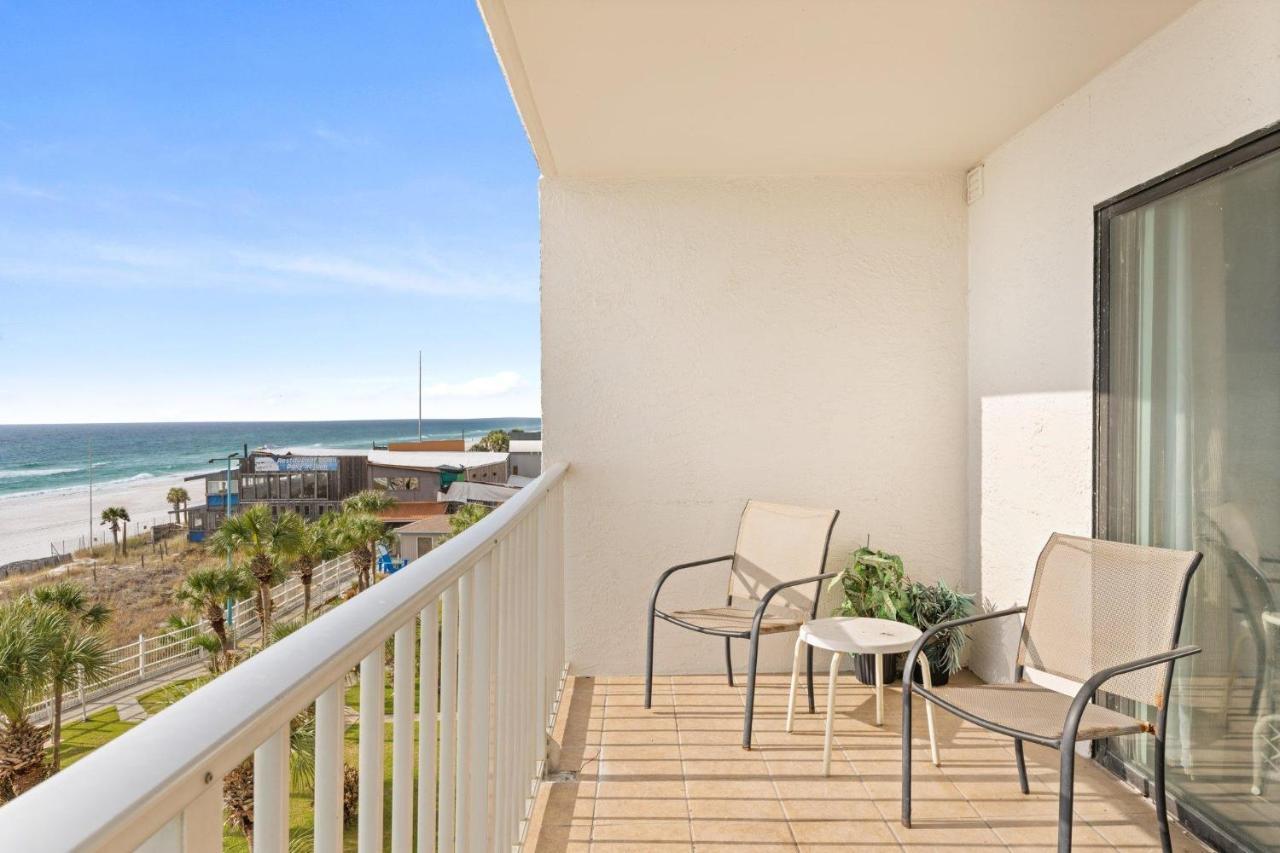 Summit 0512 Villa Panama City Beach Bagian luar foto