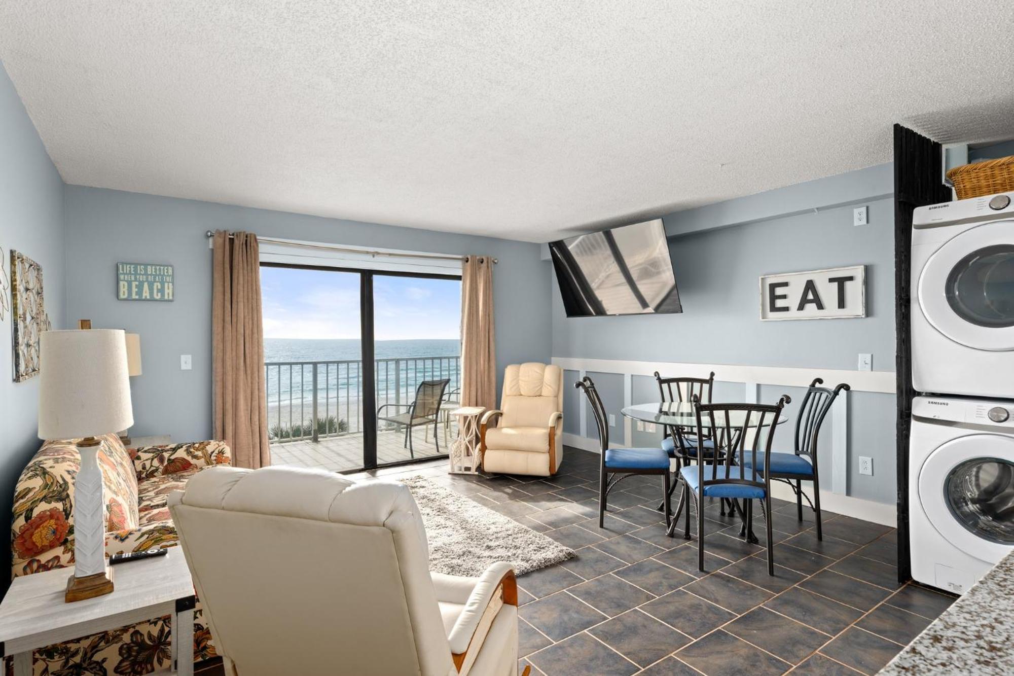 Summit 0512 Villa Panama City Beach Bagian luar foto