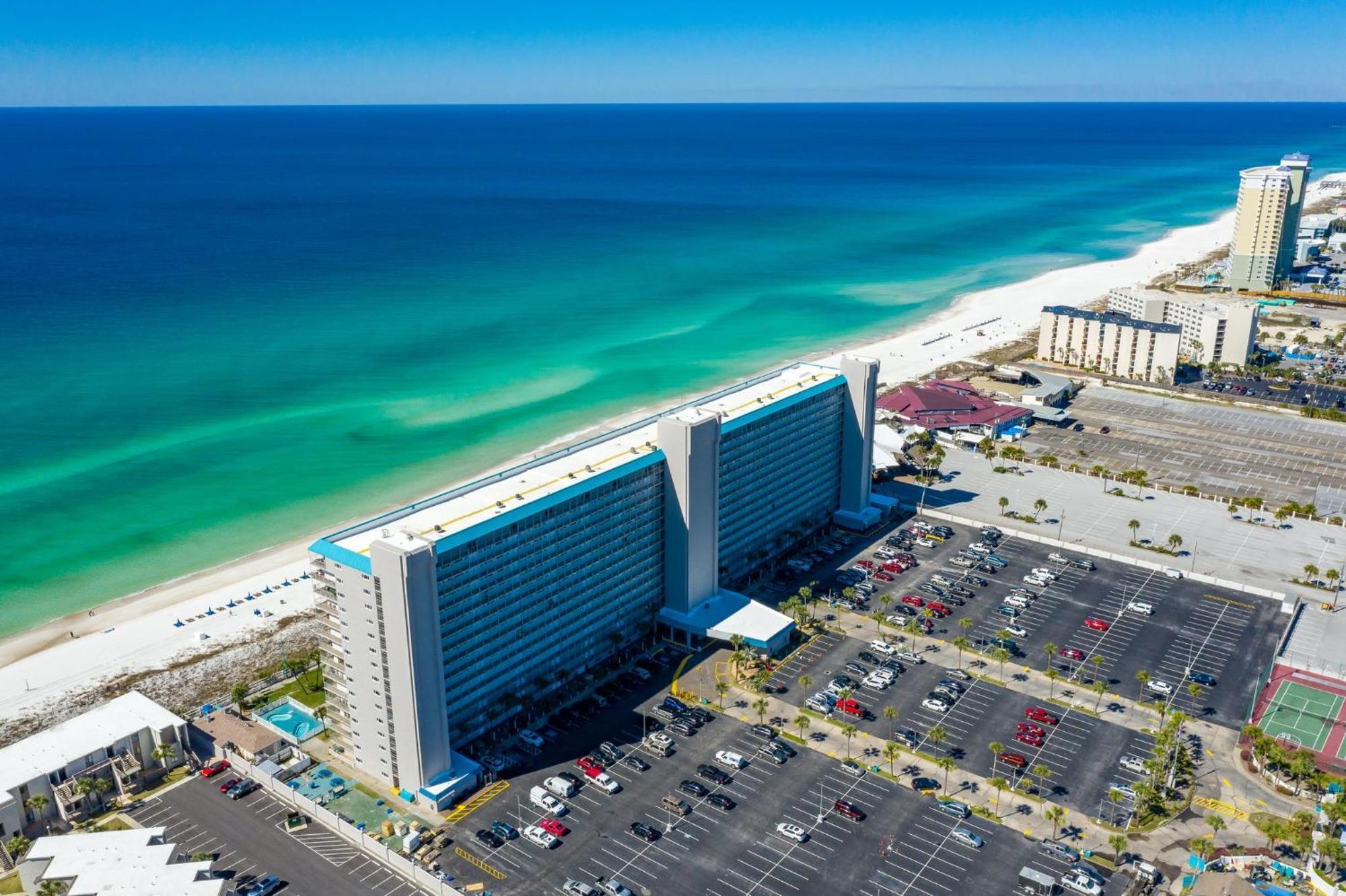 Summit 0512 Villa Panama City Beach Bagian luar foto