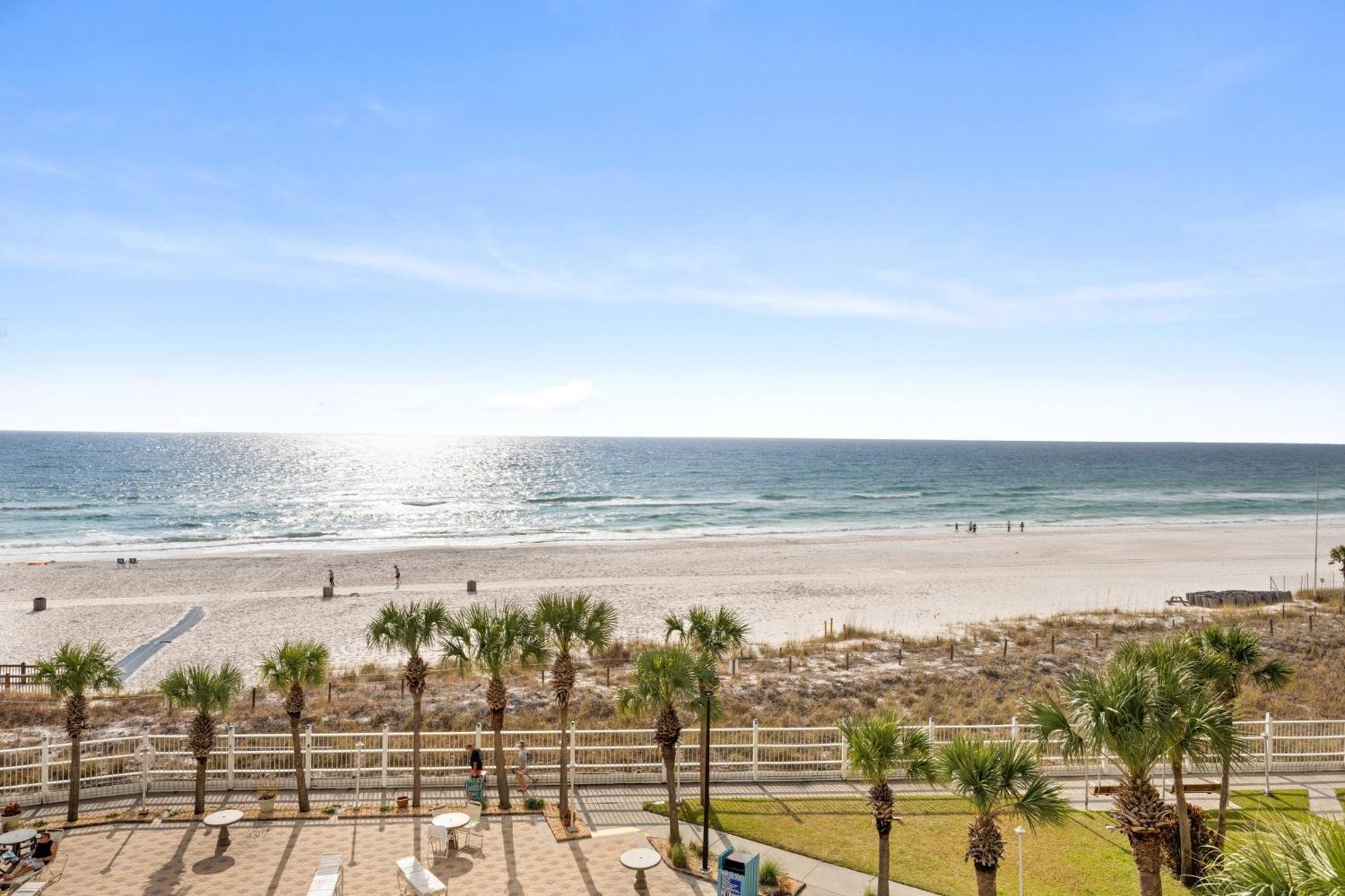 Summit 0512 Villa Panama City Beach Bagian luar foto