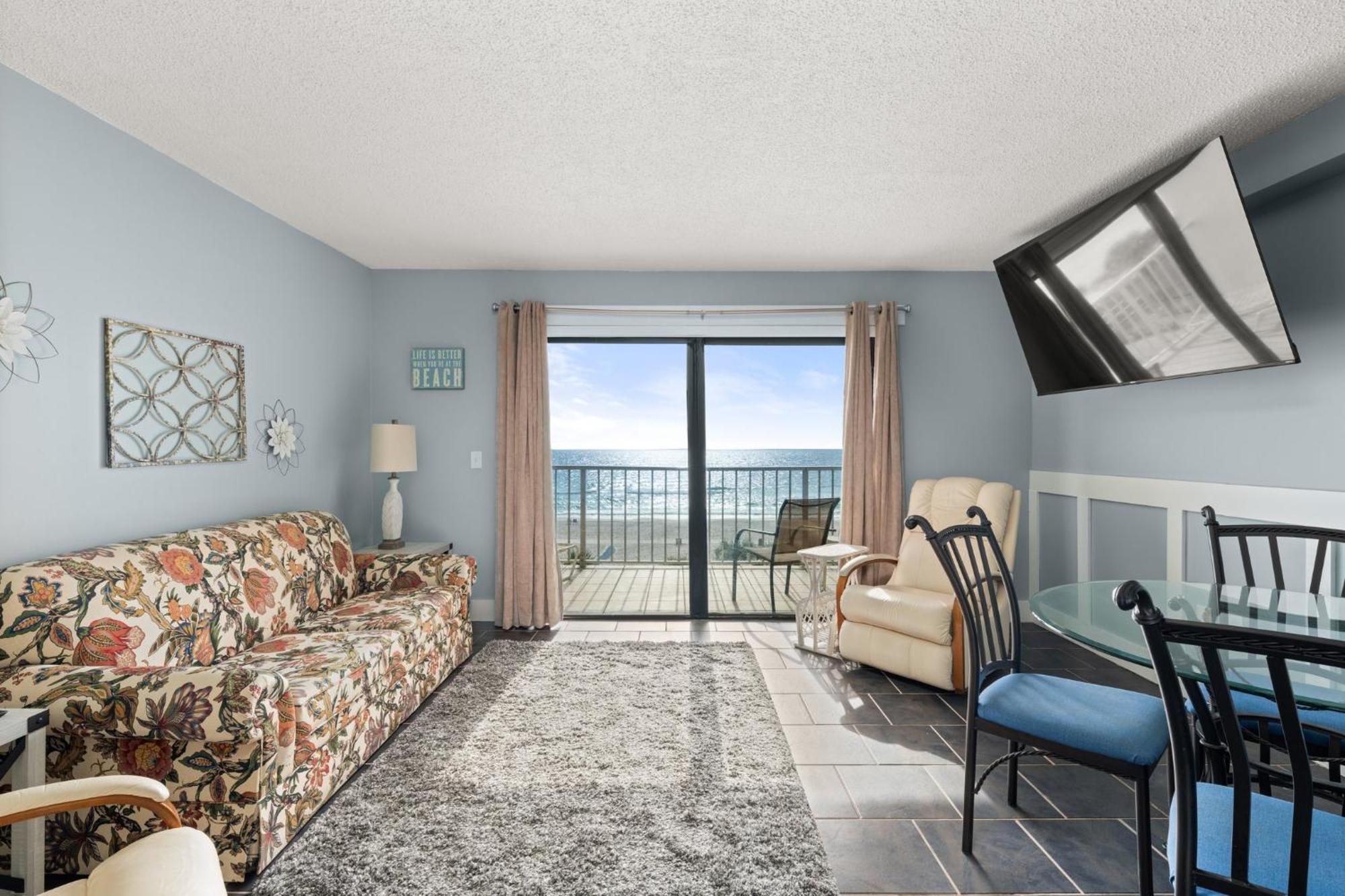 Summit 0512 Villa Panama City Beach Bagian luar foto