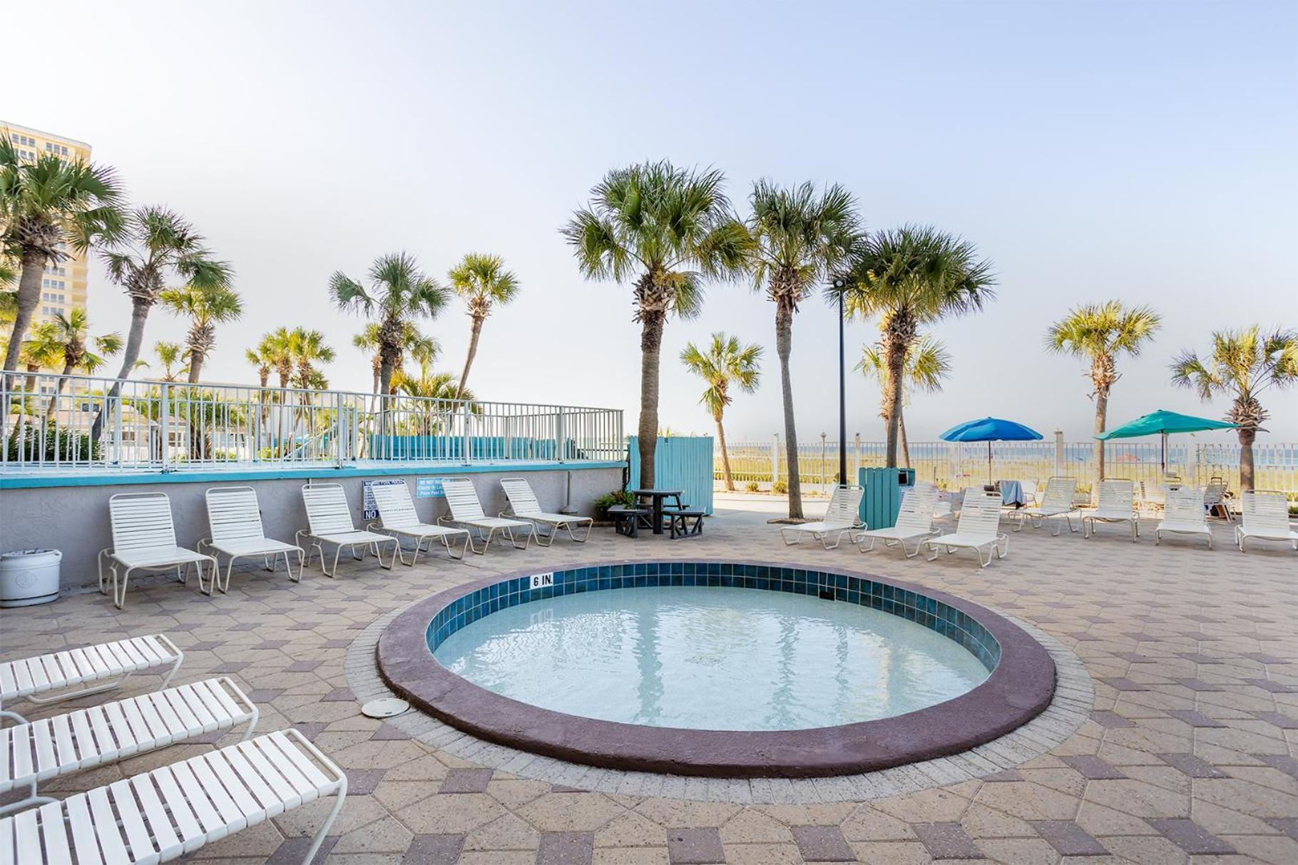 Summit 0512 Villa Panama City Beach Bagian luar foto