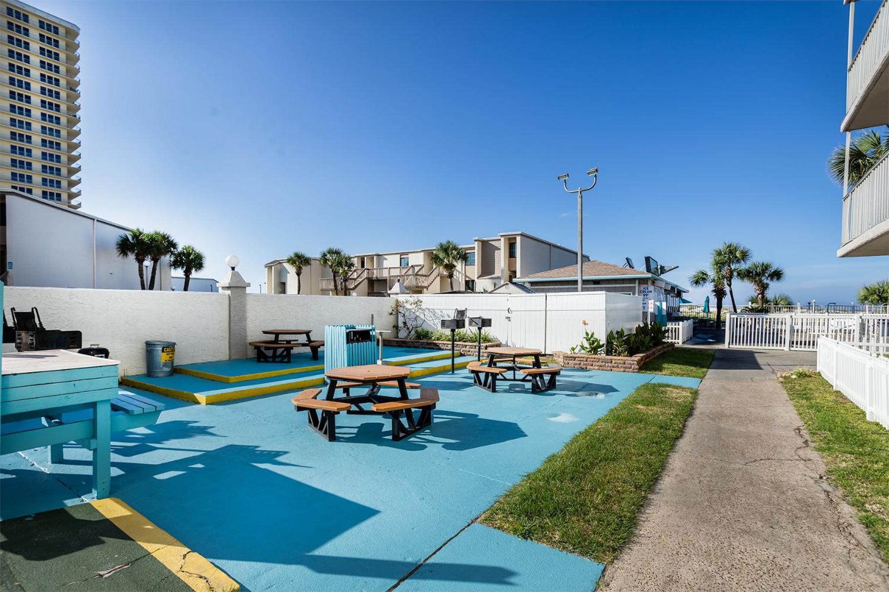 Summit 0512 Villa Panama City Beach Bagian luar foto