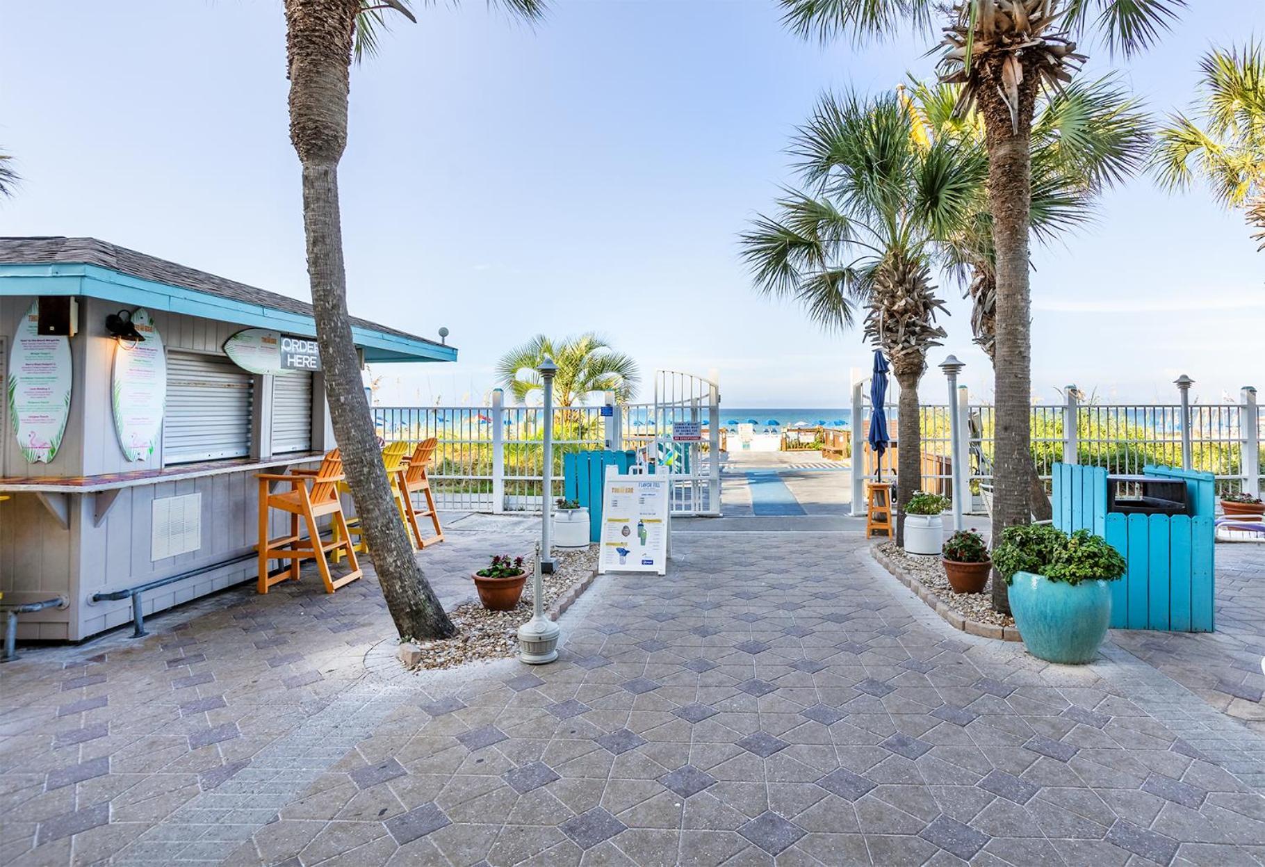 Summit 0512 Villa Panama City Beach Bagian luar foto